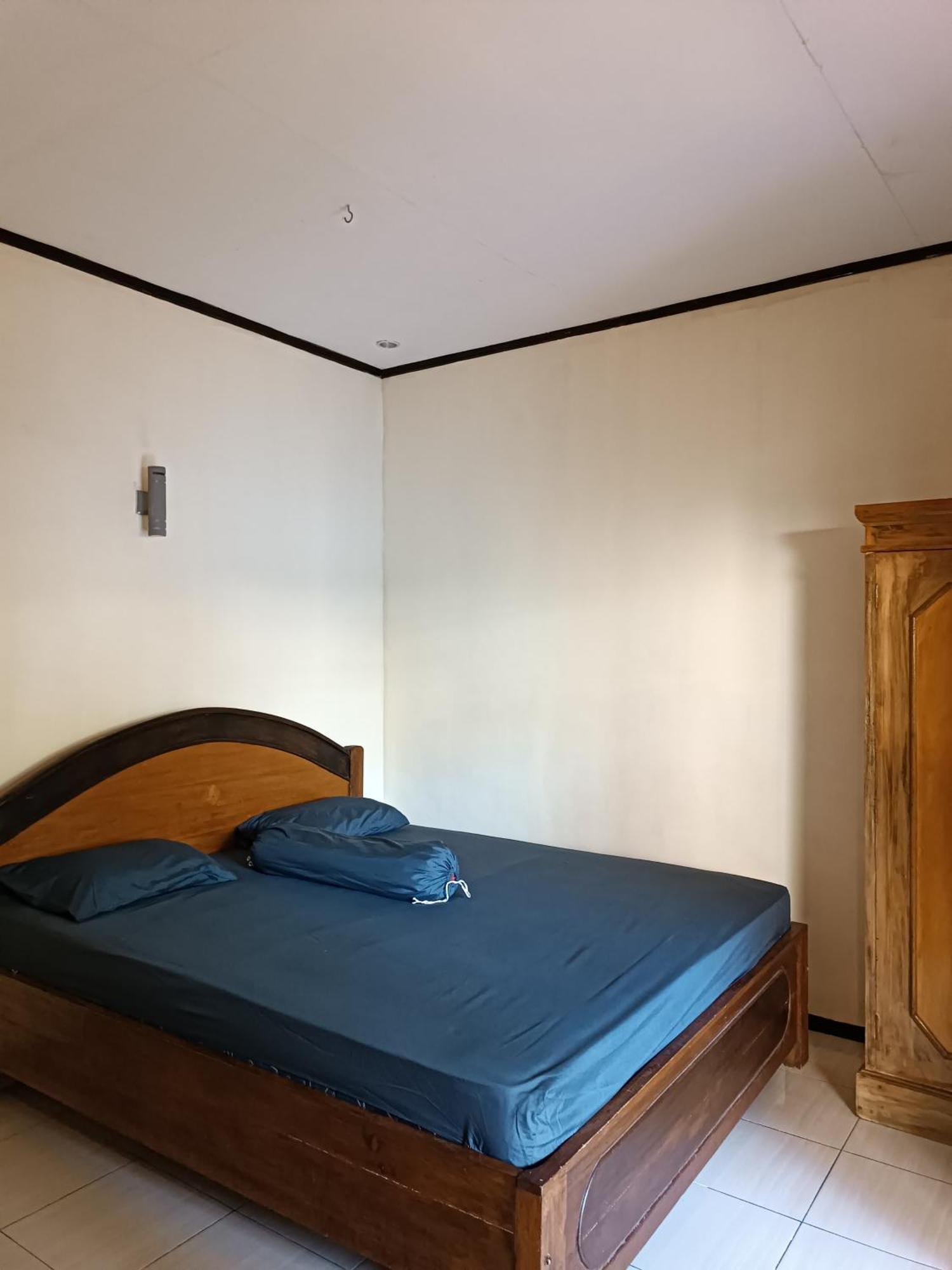 Solla_Homestay Gili Air Eksteriør billede