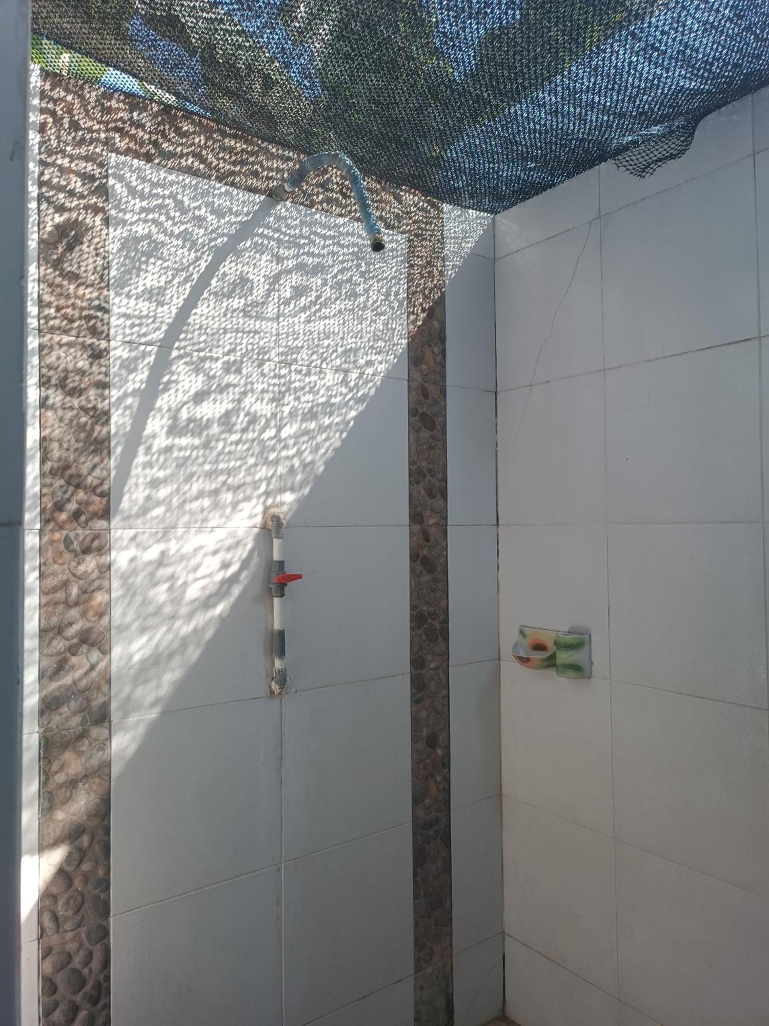 Solla_Homestay Gili Air Eksteriør billede